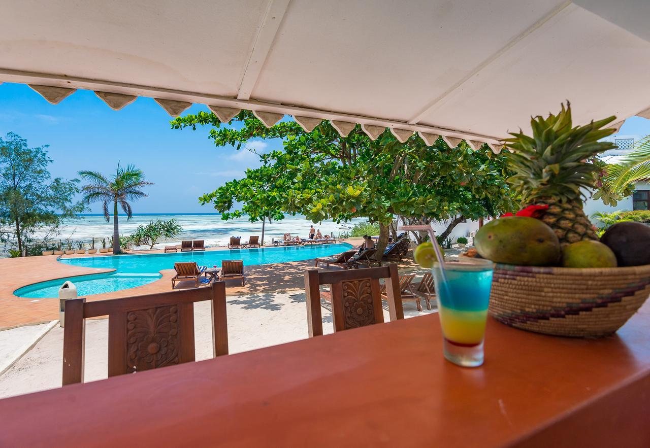Warere Beach Nungwi Exterior photo